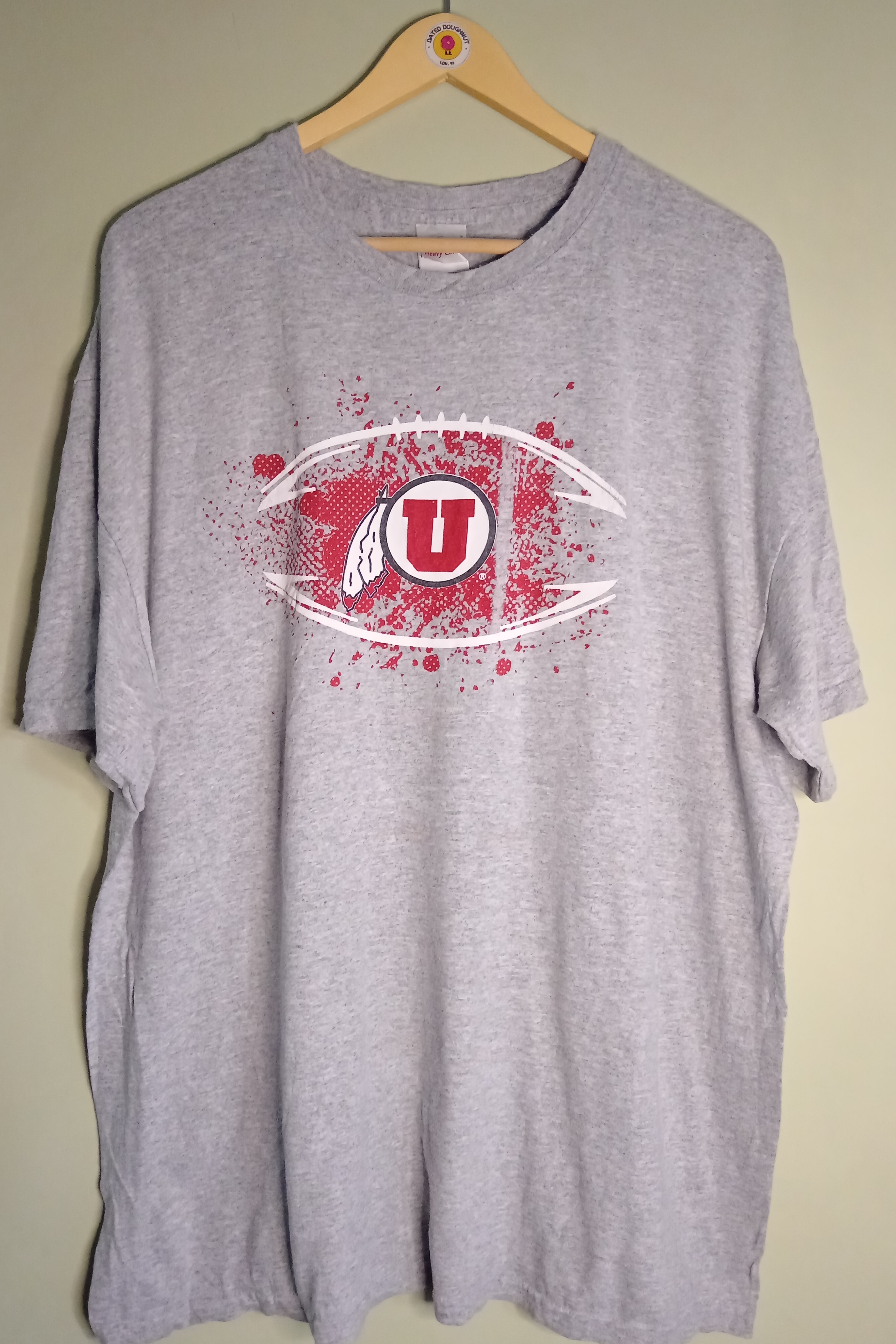 USA Pro Sports Tee